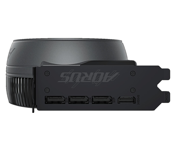 Gigabyte GeForce RTX 5090 Infinty OC 32GB GDDR7 - 1544137 - zdjęcie 8